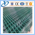 Best Selling Bilateral 868/656 Wire Mesh Panel